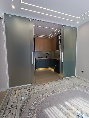 Продажа квартир: 2 комнаты, 47 м², Элитка, Евроремонт — 8