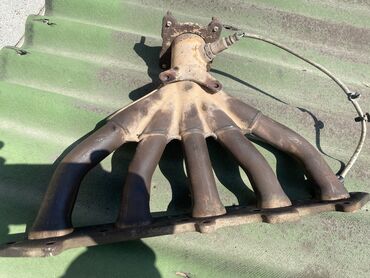 Двигатели, моторы и ГБЦ: ГБЦ Volvo 2004 г., 2.4 л, Б/у, Оригинал at lalafo.kg — 7 Двигатели, моторы и ГБЦ: ГБЦ Volvo 2004 г., 2.4 л, Б/у, Оригинал — 7