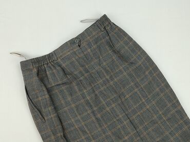 spódnice plisowane czarne: Gardeur, Women`s skirt, size XL (EU 42)