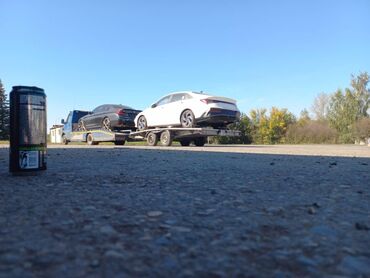 Грузовики: Грузовик, Mercedes-Benz, Стандарт, 4 т, Б/у