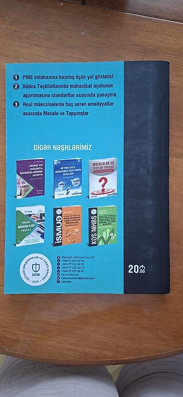 İdman və hobbi: Məhsul: “İctimai sektor üçün mühasibat uçotunun beynəlxalq — 2