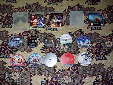 жаны ырлар: Прошитый игровой комплект PlayStation 3 Super Slim с аксессуарами и — 5