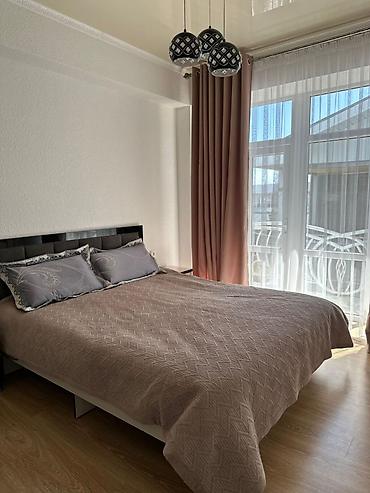Продажа квартир: 4 комнаты, 87 м², Элитка, 2 этаж, Евроремонт — 6