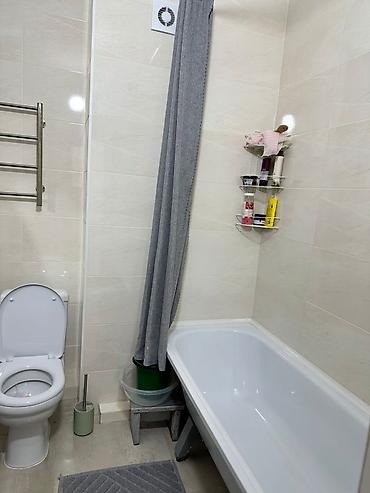 Продажа квартир: 1 комната, 47 м², Элитка, 5 этаж, Евроремонт — 7