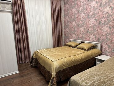 Günlük kirayə evlər: 180 kv. m, 4 otaqlı, Kombi, Qaz, İşıq — 19