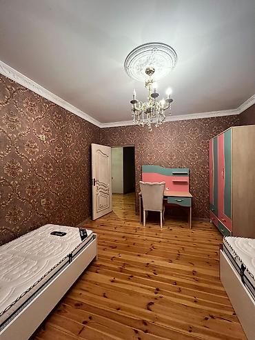 Həyət evləri və villaların satışı: 2 mərtəbəli həyət evi İsmayillda 3 sot yarmda gozel bele bir heyet evi — 8