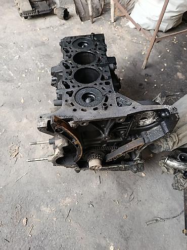 Другие детали для мотора: Детали для дизельного двигателя Ford Mondeo 3 TDCi - Пластиковая — 8