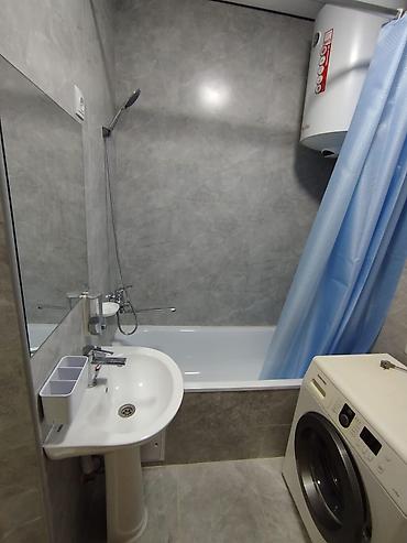 Продажа квартир: 1 комната, 36 м², Элитка, 7 этаж, Евроремонт — 3