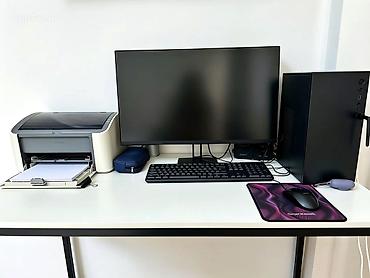 ddr4 ecc: Компьютер, Для работы, учебы, Б/у, Intel Core i3 — 1