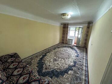 1 комнатная квартира в месяц: 2 комнаты, Собственник, Без подселения, С мебелью полностью