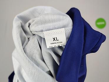 softshell poznań: Bluza z kapturem damska, rozmiar XL — 4