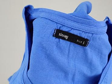 mango tshirt: Sinsay, T-shirt damski, rozmiar S — 4