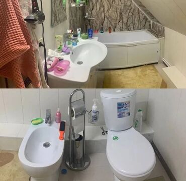 Продажа домов: Дом, 240 м², 6 комнат, Агентство недвижимости, Евроремонт at lalafo.kg — 6 Продажа домов: Дом, 240 м², 6 комнат, Агентство недвижимости, Евроремонт — 6