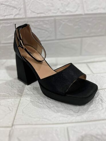 Sandale: Papuce 2300 — 3