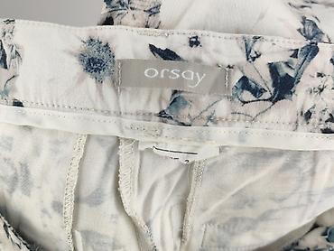 amisu pants: Orsay, Spodnie materiałowe damskie, rozmiar S — 4