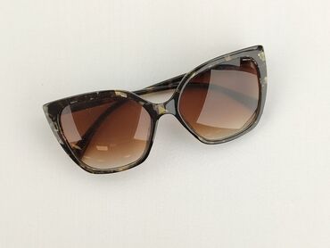 Glasses, Sunglasses, Cat eyes design, condition - Very good