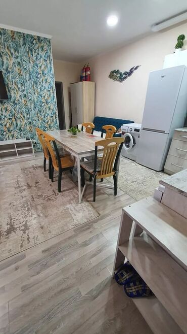 Иссык-Куль 2025: Коттедж, К ЦО Радуга West, Кош-Кол, Бассейн, SPA, Батут — 6