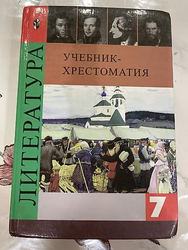 Учебники: Комплект школьных учебников: 1) Информатика 5–6. Издательство ARCUS — 4