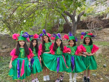 Bayram geyimləri: Milli, karnaval, personaj, hərbi və ziyafət geyimlərinin satışı və -da lalafo.az — 22 Bayram geyimləri: Milli, karnaval, personaj, hərbi və ziyafət geyimlərinin satışı və — 22