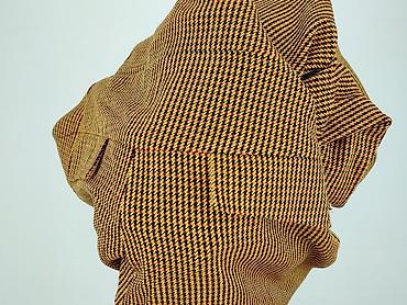 pattern opinie: Spodnie materiałowe damskie, rozmiar L — 6