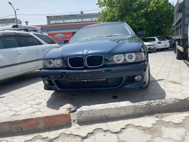 с4 2 моно: BMW 5 series: 1998 г., 2.8 л, Автомат, Бензин, Седан