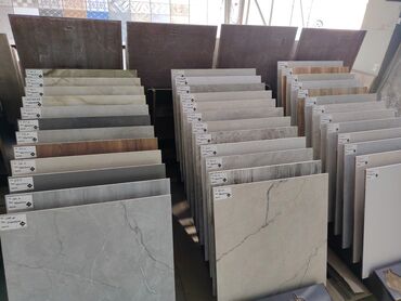 Kafel və metlax: Böyük ölçülü keramika və porselen plitələr – geniş model seçimi - — 28