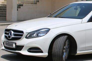 tofaş maşın: Mercedes-Benz E 220: 2.2 l | 2014 il Sedan