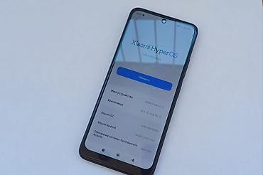 redmi note 12 islenmis: Redmi Note 12, 128 GB, rəng - Qara, Barmaq izi — 4