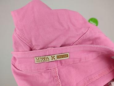 mango mom: M.Sara, Jeansy damskie, rozmiar 2XL — 5
