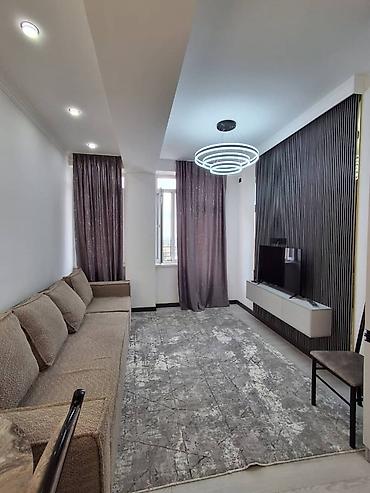 Посуточная аренда комнат: 60 м² — 11