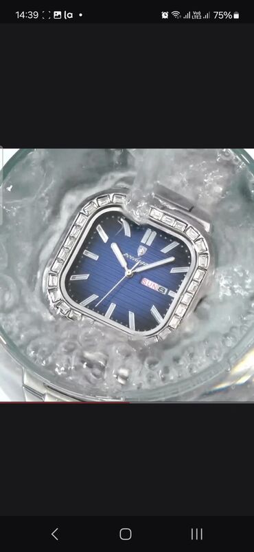 Qol saatları: Yeni, Qol saatı -da lalafo.az — 9 Qol saatları: Yeni, Qol saatı — 9