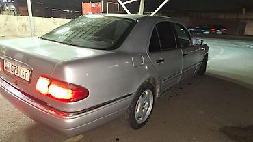 деревянный руль мерседес: Mercedes-Benz E-Class: 1996 г., 2 л, Механика, Бензин, Седан — 3
