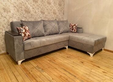 Divanlar: Künc divan, Yeni, Açılan, Bazalı, Şəhərdaxili pulsuz çatdırılma — 5