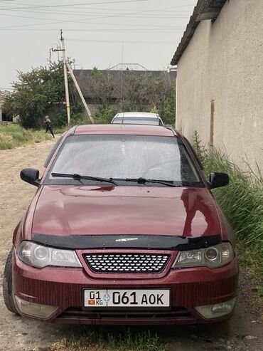 задние плафоны гольф 3: Daewoo Nexia: 2012 г., 1.6 л, Механика, Бензин, Седан