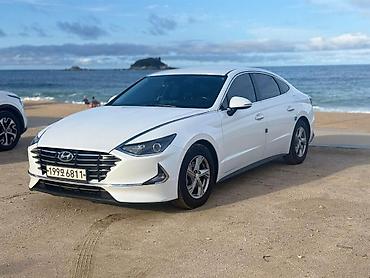 соната жёлтый: Hyundai Sonata: 2020 г., Седан — 3
