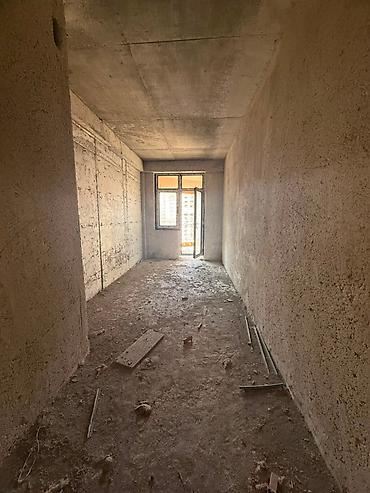 Квартиры: 9-ый микрорайон, 2 комнаты, Новостройка, м. Насими, 111 м² — 6