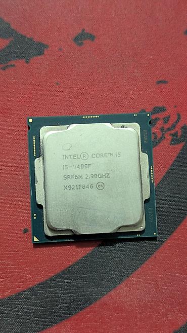 core 2: Процессор для ПК, Б/у, Intel Core i5, 6 ядер — 2