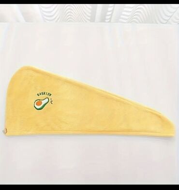 Dəsmallar: Hamam üçün Yeni Mikrofiber Dəsmal — 6