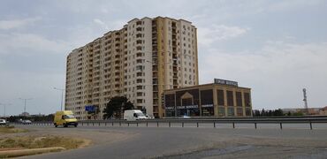kiraye ev mingecevir: Atlas Residence abşeron rayonu Xirdalan. Planlaşdırma və ölçülər: -