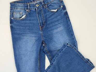 Women's Clothing: Jeans for women, House, size M (EU 38)