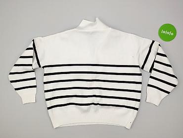 sweter hello kitty h: Sweter damski, rozmiar S — 3