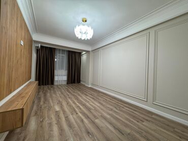 Продажа квартир: 2 комнаты, 66 м², Элитка, 7 этаж, Дизайнерский ремонт