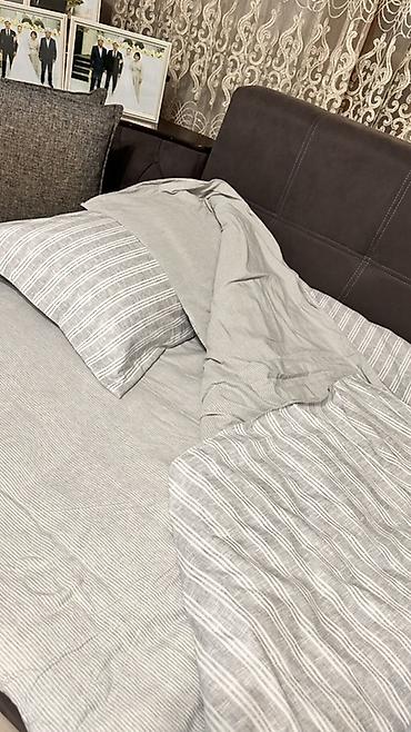 Комплекты постельного белья: Постельные белья-односпалка и двухспалка Хорошая цена от 0 — 3