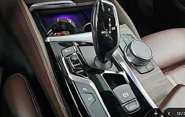 m3 gtr: BMW 5 series: 2020 г. — 8
