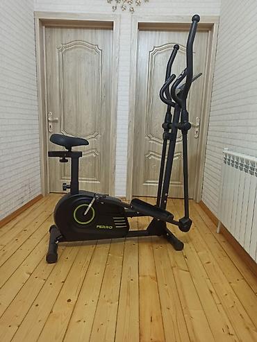 Original velotrenajor veloxizek trenajorlarinin cox serfeli qiymetlere