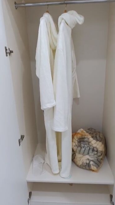 Uzunmüddətli kirayə mənzillər: Sabunçu Rayonu Sea Breeze Resort 1 otaq.(Studia) Mərtəbə - 7/2 Otaq — 13