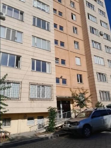 Долгосрочная аренда квартир: 1 комната, 45 м², 105 серия, 3 этаж, Старый ремонт