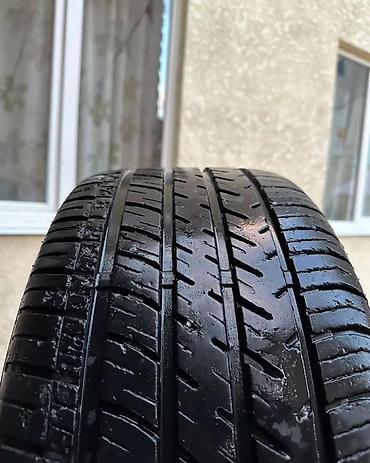 245: Колеса в сборе 245 / 40 / R 19, Лето, Б/у, Комплект, Легковые, Литые, отверстий - 5 — 6