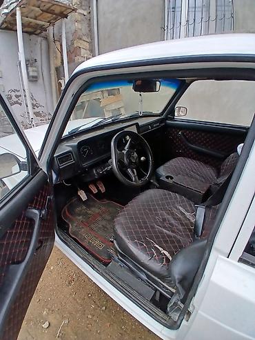 VAZ (LADA): Hec bir peiblemi yoxdur mator mosd karopka ela reng ag — 3