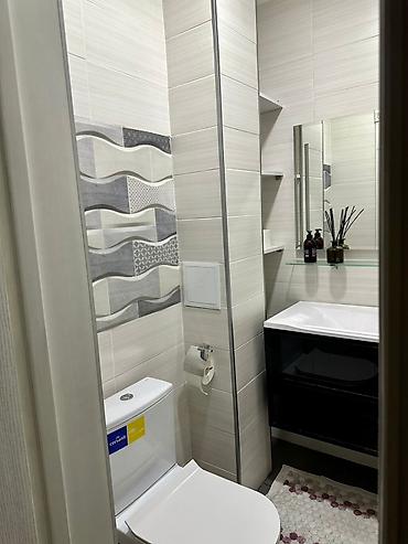 Долгосрочная аренда квартир: 2 комнаты, Риэлтор, Без подселения, С мебелью полностью — 9